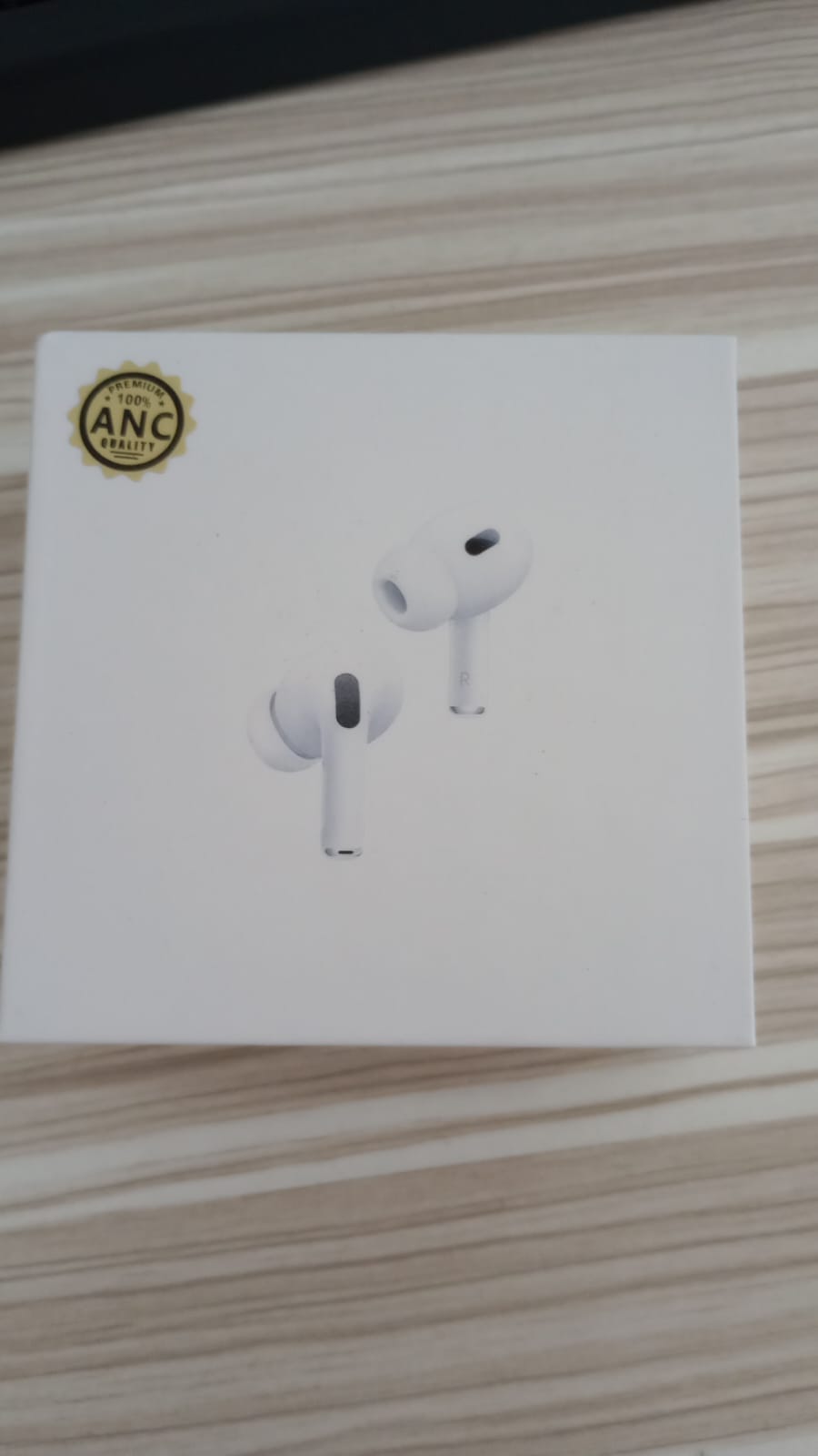Miniatura 3 de Audifonos AirPods Pro 2 con ANC